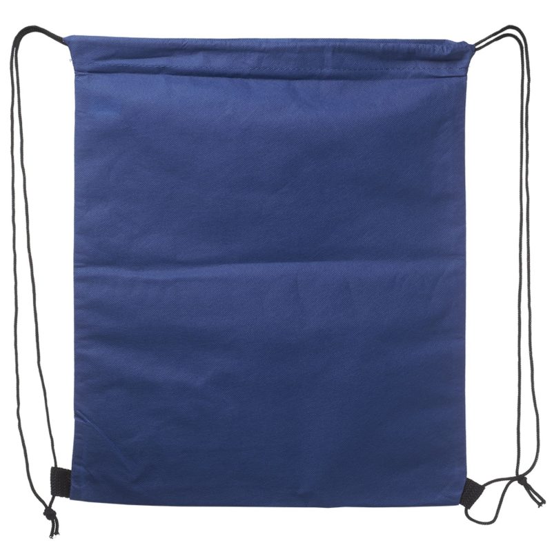 Custom Non-Woven Polypropylene Bags (14.5" x 17.5") with logo - 2