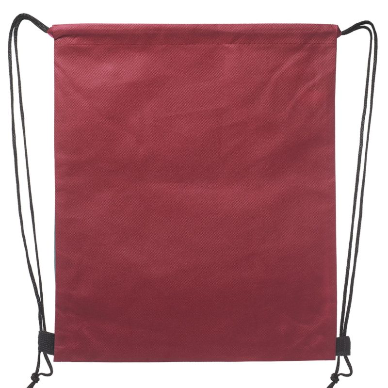 Custom Non-Woven Polypropylene Bags (14.5" x 17.5") with logo - 3