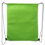 Custom Non-Woven Polypropylene Bags (14.5" x 17.5") with logo - 5