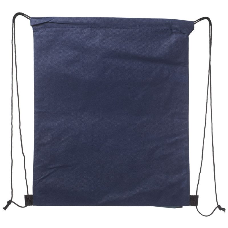 Custom Non-Woven Polypropylene Bags (14.5" x 17.5") with logo - 6