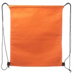 Custom Non-Woven Polypropylene Bags (14.5" x 17.5") with logo - 7
