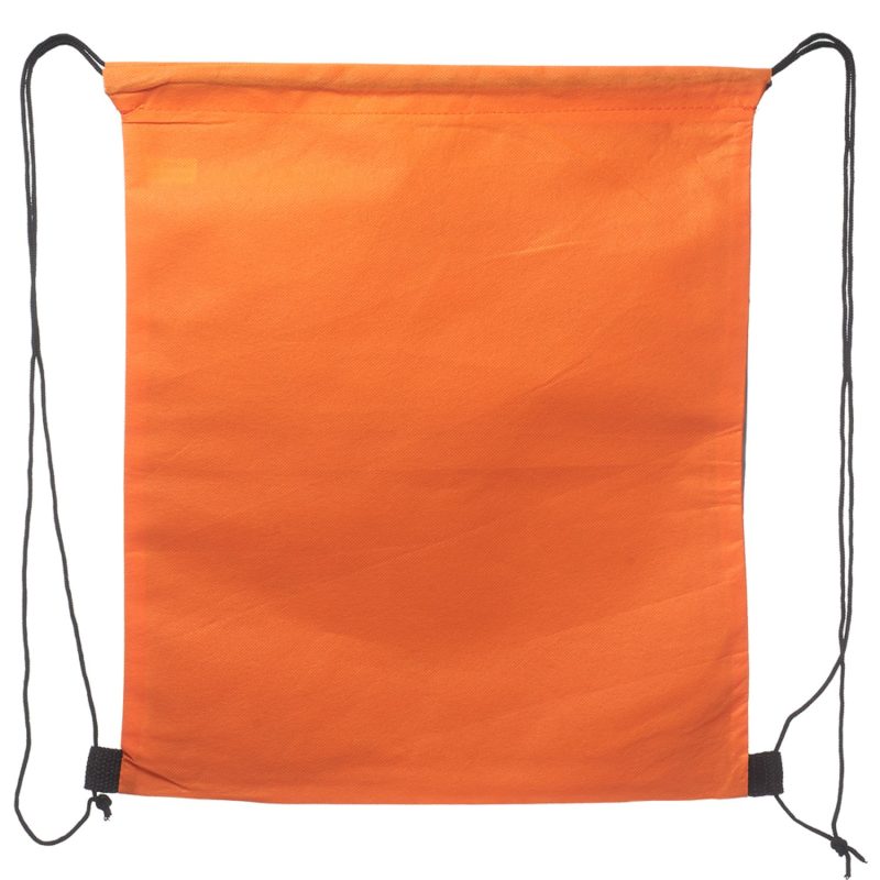 Custom Non-Woven Polypropylene Bags (14.5" x 17.5") with logo - 7