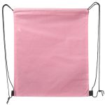 Custom Non-Woven Polypropylene Bags (14.5" x 17.5") with logo - 8