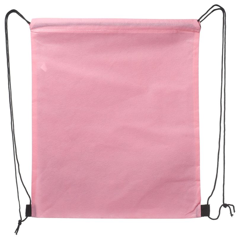 Custom Non-Woven Polypropylene Bags (14.5" x 17.5") with logo - 8