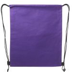 Custom Non-Woven Polypropylene Bags (14.5" x 17.5") with logo - 9