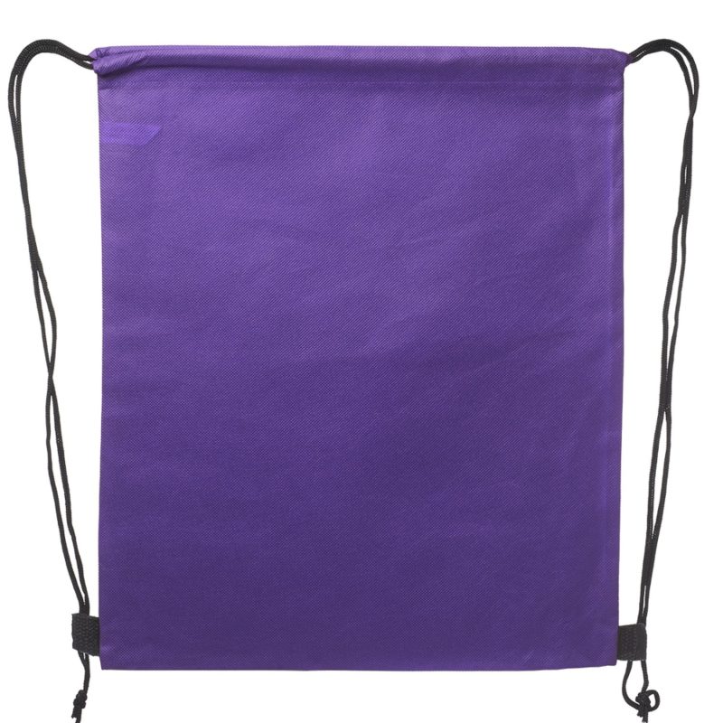 Custom Non-Woven Polypropylene Bags (14.5" x 17.5") with logo - 9