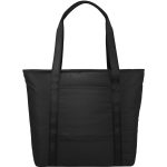 Custom OGIO® Tote Bag With Trolley Pocket On Back with logo - 4