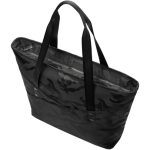Custom OGIO® Tote Bag With Trolley Pocket On Back with logo - 7
