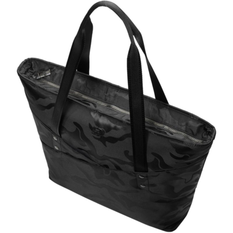 Custom OGIO® Tote Bag With Trolley Pocket On Back with logo - 7