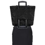 Custom OGIO® Tote Bag With Trolley Pocket On Back with logo - 8
