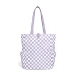 Custom Pickleball Paddle Tote Bag with logo - 1