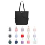 Custom Pickleball Paddle Tote Bag with logo