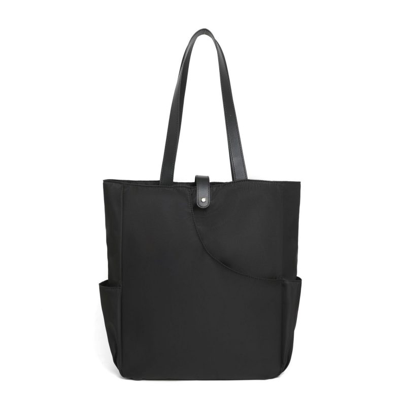 Custom Pickleball Paddle Tote Bag with logo - 2