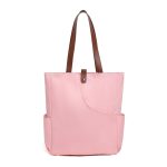 Custom Pickleball Paddle Tote Bag with logo - 4