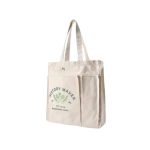 Custom Pickleball Tennis Racketball Paddle Cover Pocket Tote Bag with logo - 4