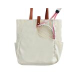 Custom Pickleball Tennis Tote Bag with logo - 3