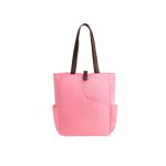 Custom Pickleball Tennis Tote Bag with logo - 4