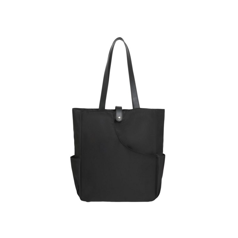 Custom Pickleball Tennis Tote Bag with logo - 8