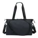 Custom Pickleball Tote Bag with logo - 2