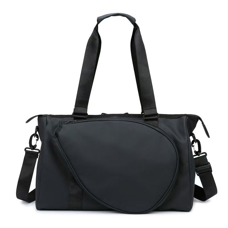 Custom Pickleball Tote Bag with logo - 2