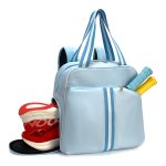 Custom Pickleball Tote Bag with logo - 2