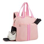 Custom Pickleball Tote Bag with logo - 3