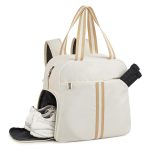 Custom Pickleball Tote Bag with logo - 4