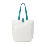 Custom Polyester Pickleball Paddle Tote Bag with logo - 2