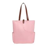 Custom Polyester Pickleball Paddle Tote Bag with logo - 3
