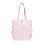 Custom Polyester Pickleball Paddle Tote Bag with logo - 4