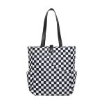 Custom Polyester Pickleball Paddle Tote Bag with logo - 5