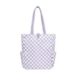 Custom Polyester Pickleball Paddle Tote Bag with logo - 7