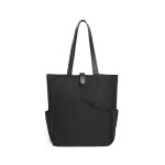 Custom Polyester Pickleball Tote Bag with logo - 1