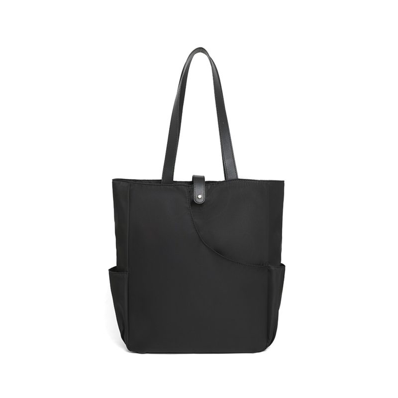 Custom Polyester Pickleball Tote Bag with logo - 1