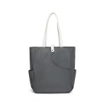 Custom Polyester Pickleball Tote Bag with logo - 2