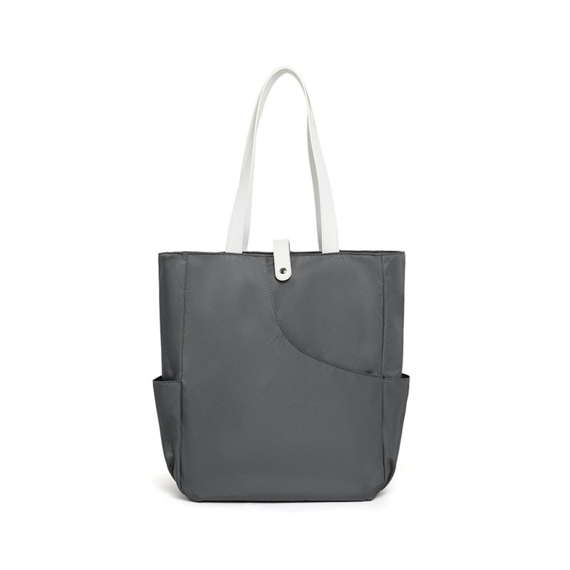 Custom Polyester Pickleball Tote Bag with logo - 2