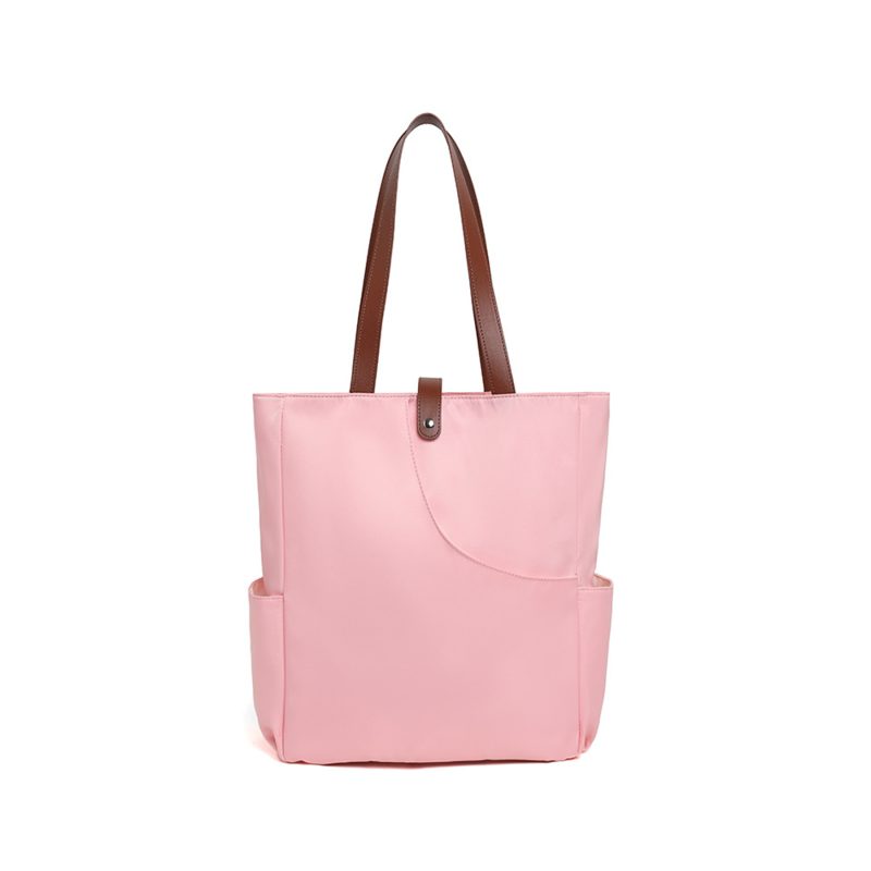 Custom Polyester Pickleball Tote Bag with logo - 3