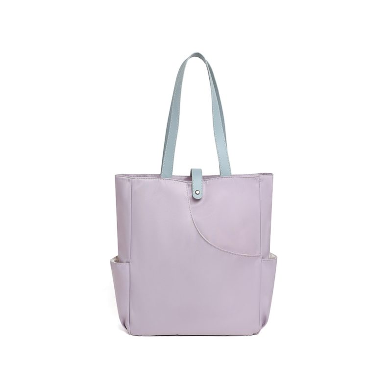Custom Polyester Pickleball Tote Bag with logo - 4