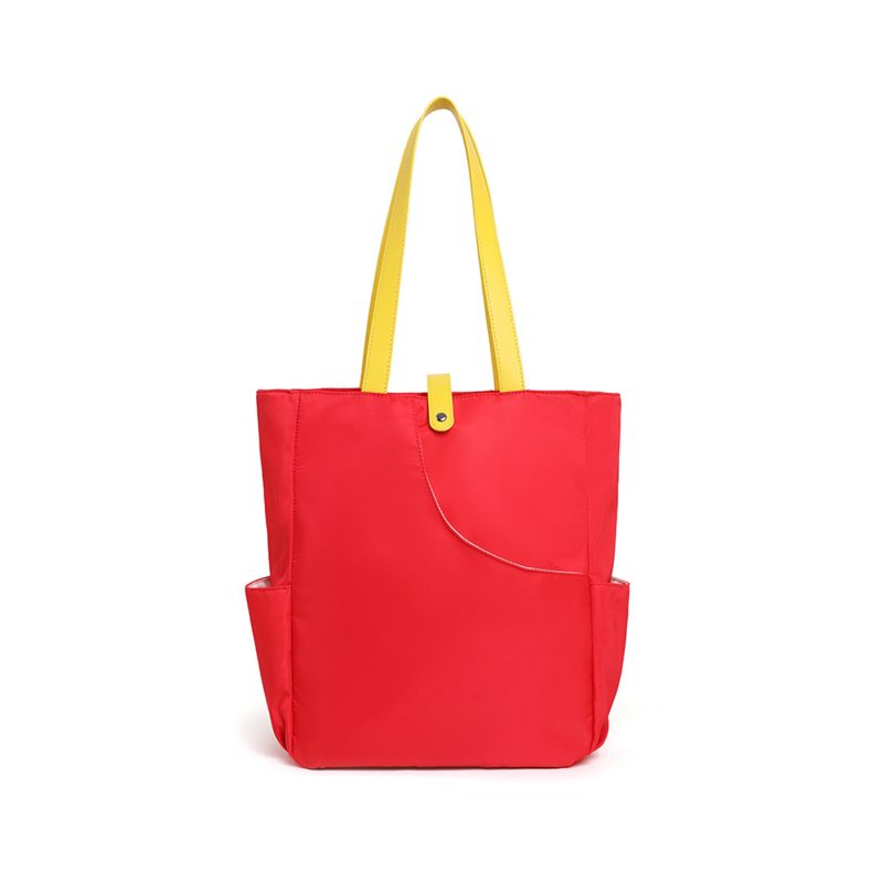 Custom Polyester Pickleball Tote Bag with logo - 5