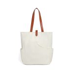 Custom Polyester Pickleball Tote Bag with logo - 7