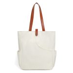 Custom Polyester Zippered Pickleball Paddle Tote Bag with logo - 3
