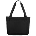 Custom Port Authority ® Exec Laptop Tote with logo - 3