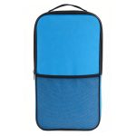 Custom Portabble Pickleball Paddle Tote Bag with Drawstring with logo - 1