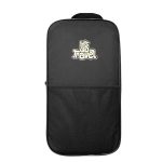 Custom Portabble Pickleball Paddle Tote Bag with Drawstring with logo - 2