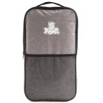 Custom Portabble Pickleball Paddle Tote Bag with Drawstring with logo - 4