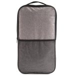 Custom Portabble Pickleball Paddle Tote Bag with Drawstring with logo - 5