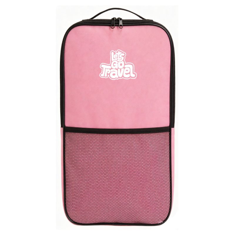 Custom Portabble Pickleball Paddle Tote Bag with Drawstring with logo - 6