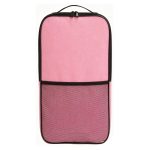 Custom Portabble Pickleball Paddle Tote Bag with Drawstring with logo - 7
