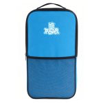 Custom Portabble Pickleball Paddle Tote Bag with Drawstring with logo - 8