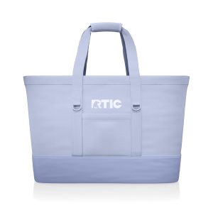 Custom RTIC Everyday Insulated Tote Bag with logo